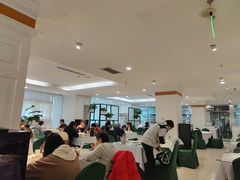 -新疆兵团食府清真(马连道店)