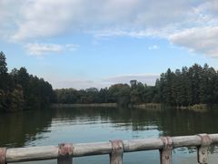 -东湖落雁景区