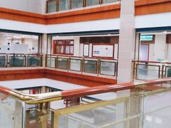 -重庆市中医院(南桥寺院部)