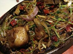 -杏花堂·山西菜馆(晋中万达店)