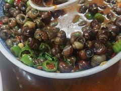 -芦茨金富饭庄·25年老字号·专做稻草鸡