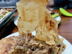 -清真永恒华威肉饼(潘家园店)