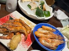 -黑松白鹿(崇文门新活馆店)