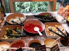 -香港唯港荟 Hotel ICON – The Market