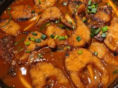 -包子大王(新泽巷店)