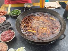 -星鸿社重庆老火锅