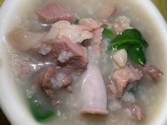 -长坦新鲜猪什夜宵广场