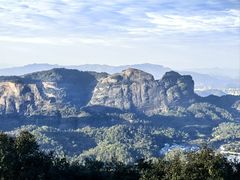 -丹霞山风景名胜区