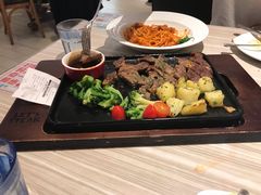 -必胜客(桐乡吾悦广场店)