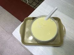 凤凰奶糊-百花传统甜品店(原址店)