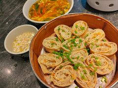 莜面墩墩-紫泥369粗粮季(鼓楼店)