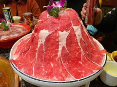 -老码头火锅(玉林店)