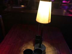 -繁花里音乐餐厅(新天地店)