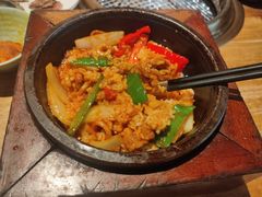 -黑牛黑猪烤肉专门店(万象城店)