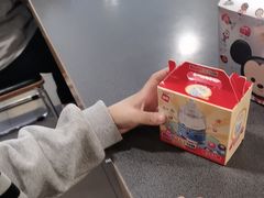 -麦当劳(一德路店)