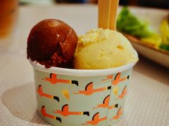 -BAKER&SPICE(安福路店)