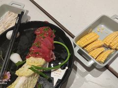 -川越泰火锅(吉利大厦店)