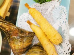 泰国小吃拼盘-荷花泰菜(东方新天地店)