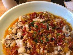 -新白鹿餐厅(城西银泰城店)