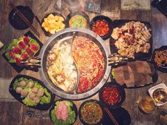 -销魂美蛙鱼头火锅(上海首店)