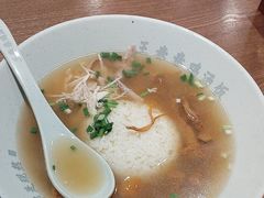 -王春春鸡汤饭(上海中海环宇城店)