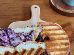 -Catch Bagel(芳草地店)