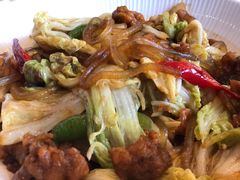 -巴依老爷新疆美食(工体旗舰店)