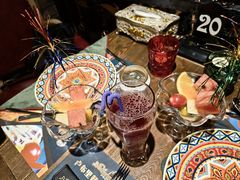 -卢布里西餐厅(海拉尔店)