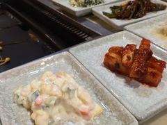 -金顺韩式烤肉·网红烤肉店(广利路店)