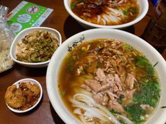 -易裕和·长沙米粉(友谊路店)