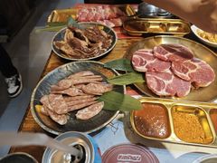 -韩一品韩国料理(柏庐南路店)