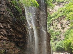 -湖洞水自然风景区