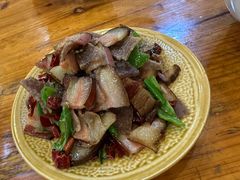 -和福餐馆(西江古街店)