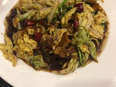 -老牌坊鲁菜名店(宽厚里店)