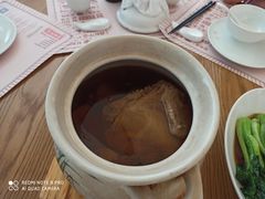 -顺风汤馆·广府粤菜(江宸天街店)