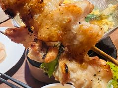 -王氏炉匠·烧鸟放题自助(三里屯店)