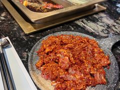 劲道麻辣牛肉-王家渡火锅店(亦庄店)