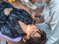 -杭州口腔医院(城西院区)