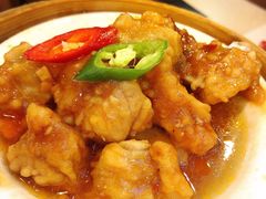 -点都德(大茶楼店)