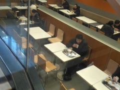 -麦当劳(秣陵路店)