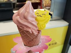 -麦当劳(合肥之心城店)