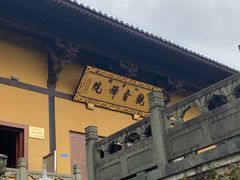 -平湖九龙山旅游度假区