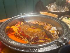 -牛New寿喜烧(虹桥新天地店)