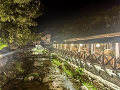 -北京水岸山吧度假村(雁栖镇店)