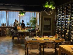 大堂-通海俄式烧烤(下瓦房店)