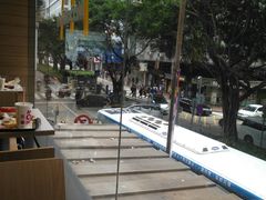 -麦当劳(水坑尾街店)