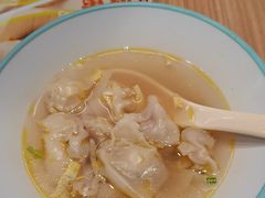 -小杨生煎(松江大学城店)