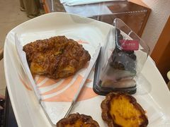 -金凤成祥(东直门现烤面包店)