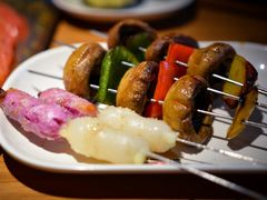 -蚝太郎 • 海鲜烧烤(Upark店)