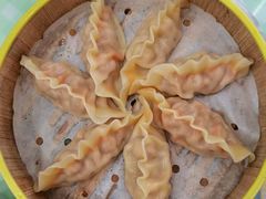 -服务大楼冷面(延大店)